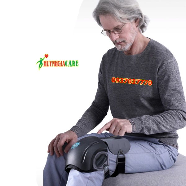 may massage tri lieu dau khop goi jkah 1