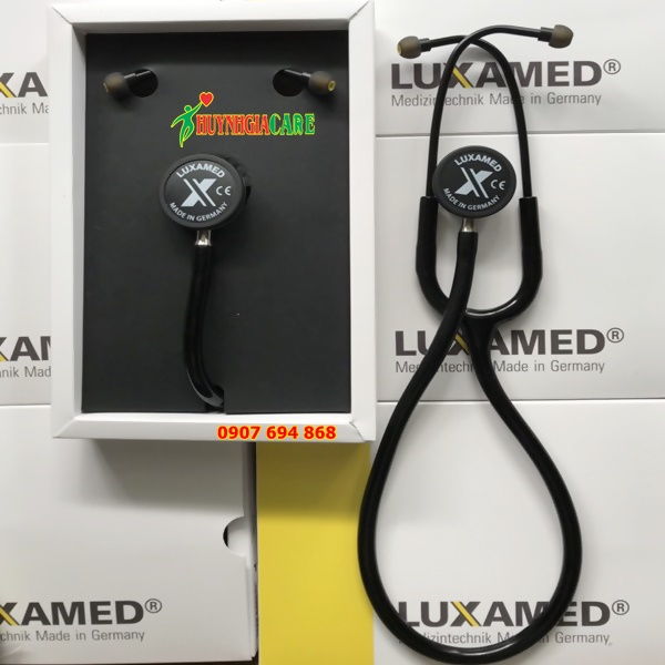 ong nghe 2 mat luxamed SX