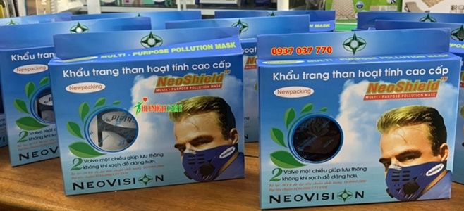 Khau trang than hoat tinh cao cap neoshield neovision