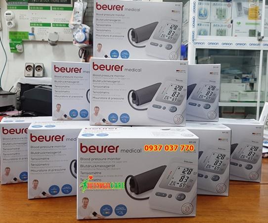 May do huyet ap dien tu beurer bm26(1)