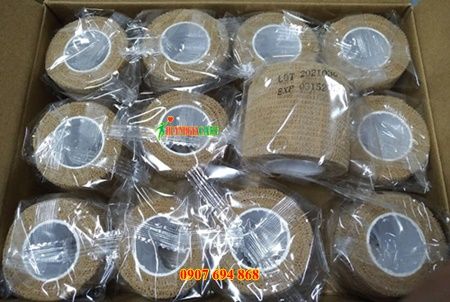 Bang keo dan duong vat sau cat bao qui dau