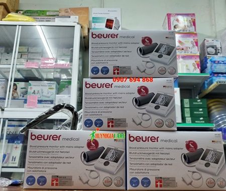 May do huyet ap dien tu bap tay bm28 beurer(1)
