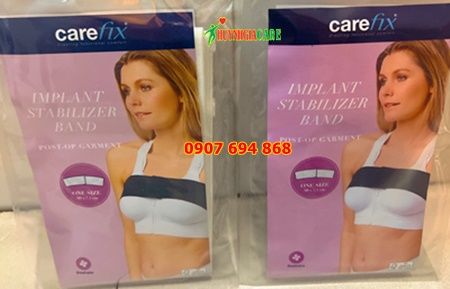 Bang dinh hinh nguc carefix