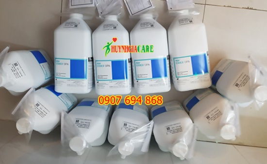 cidex opa can 3,8 lit