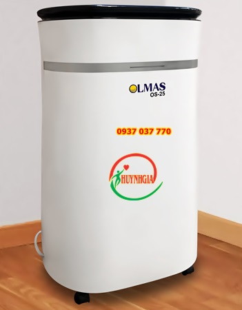 may hut am hieu Olmas os 25