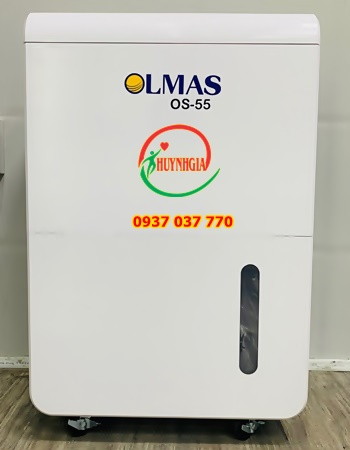 may hut am hieu olmas os 55