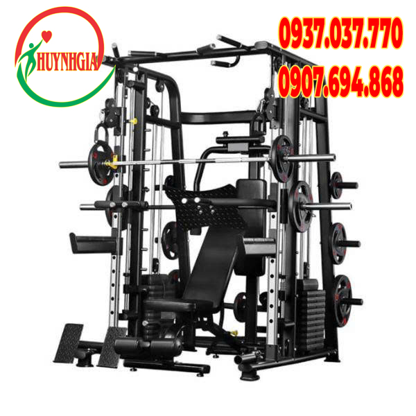 Giàn tập tạ đa năng JL G70