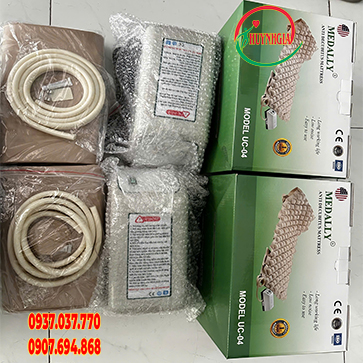 Nệm chống loét Medally hinh2