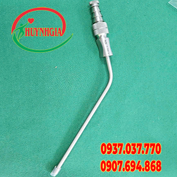Ống hút Fergusson code 6.036.4