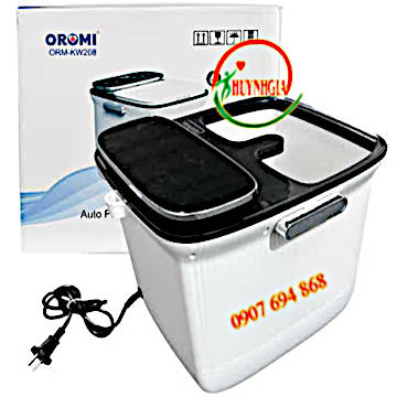 Bồn ngâm massage chân KW208