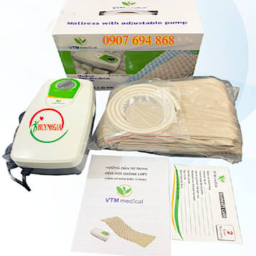 Đệm hơi chống loét hiệu VTM HF6012