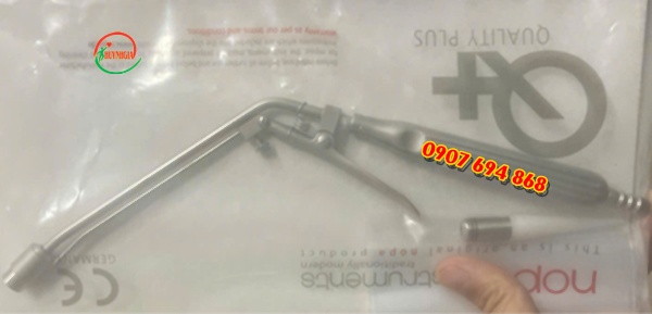 sung that tri co kenh hut kd818 00 nopa duc