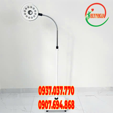 Đèn phẫu thuật di động LED200