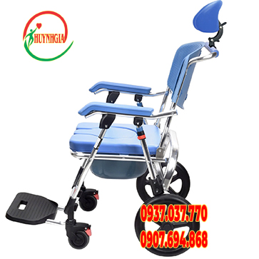 Xe bô đa năng GBM 018A H2