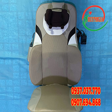 Dem ghe massage DMX 911