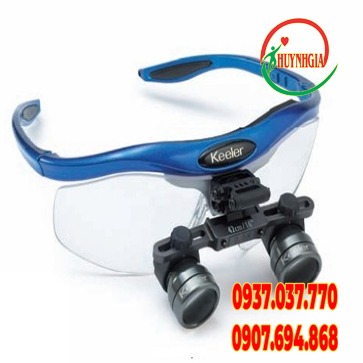 Kính lúp phẫu thuật model: 2112-P-1050