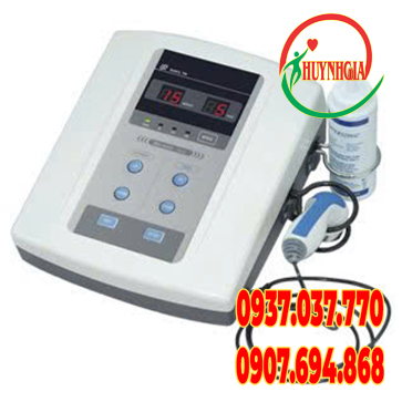 Máy điều trị bằng sóng siêu âm HS 502
