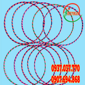 Lắc vòng các loại (1-2-3-4) nẹp