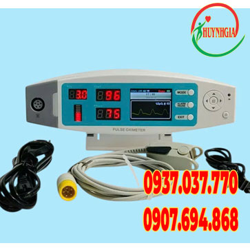 Máy đo SPO2 để bàn CMS70A