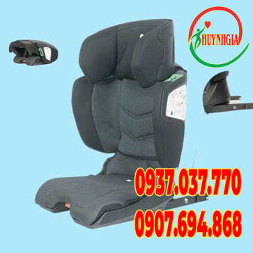 Ghế ngồi ô tô trẻ em Babyro i-Trek