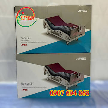 Nệm chống loét cao cấp Domus 2