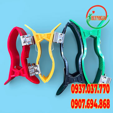 Điện cực kẹp chi