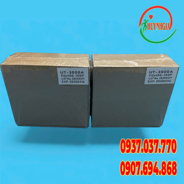 Giấy monitor sản khoa UT-3000A
