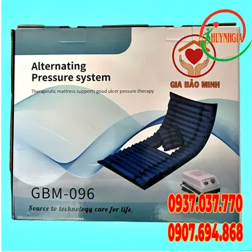 Đệm hơi chống loét BX-P03 (GBM-096)