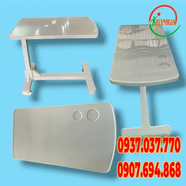 Bàn y tế di động Oromi BTY-05