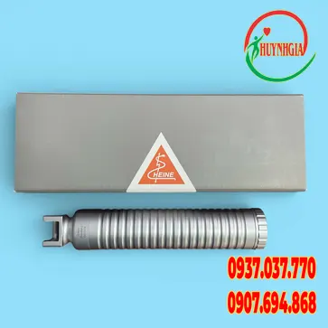 Bộ đèn đặt nội khí quản người lớn EasyClean