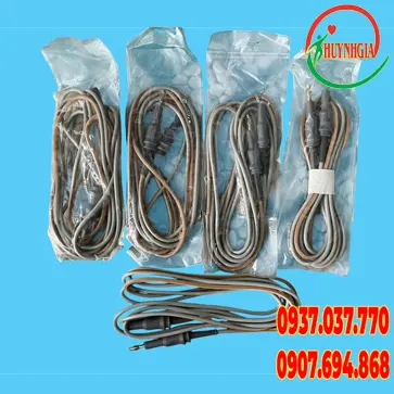 Dây cáp phẫu thuật đơn cực (Monopolar Cable)