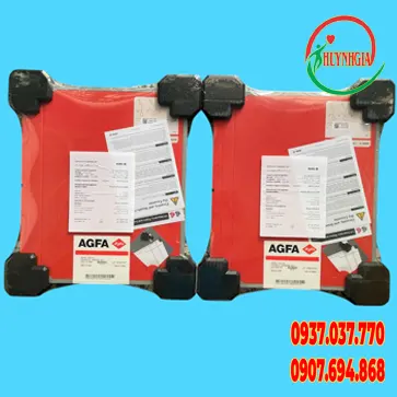Khay chứa tấm tạo ảnh và tấm tạo ảnh