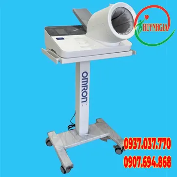 Máy đo huyết áp để bàn HBP-9030