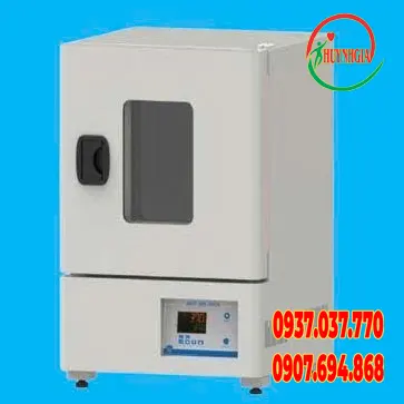 Tủ sấy đối lưu tự nhiên DSO-500D