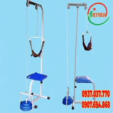 Ghế kéo cổ