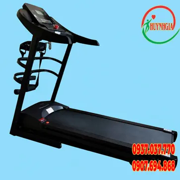 Máy chạy bộ điện T500 Plus