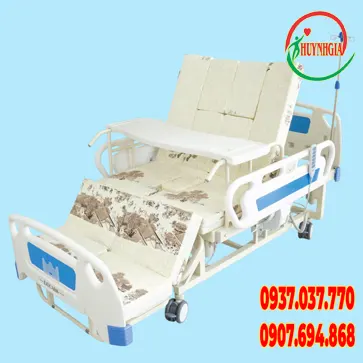 Giường bệnh VGB4E