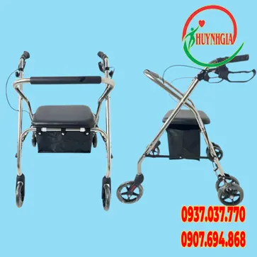 Xe đẩy tập đi GBM-035B